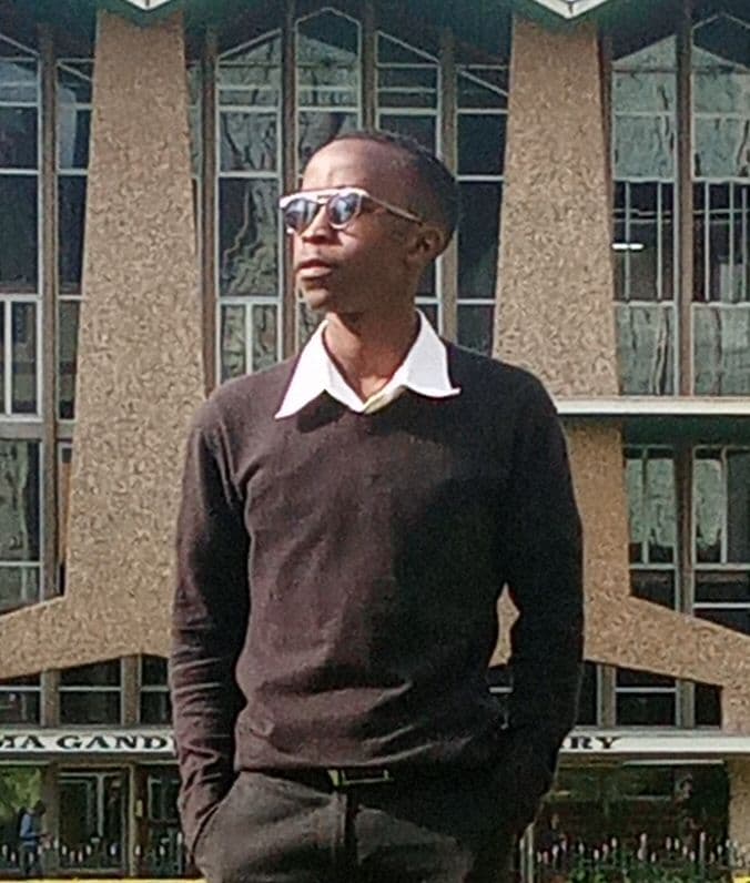 John Okello
