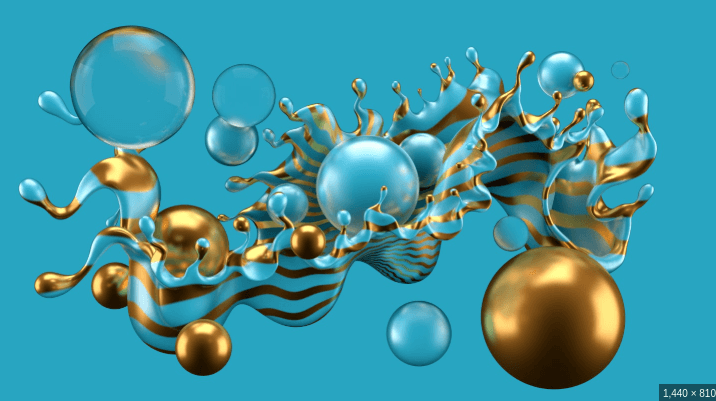 3D Design
